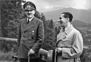 Кто «сделал» Гитлера 