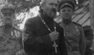 Какой лепта в победу над Германией внесла православная церковь в Великую Отечественную  