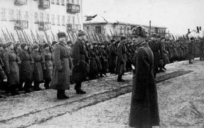 «Оживающий дот»: что сразило немецких солдат в бою с подольскими курсантами  