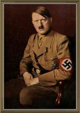 Негласная папка. Адольф Гитлер. Окончательный диагноз (2018)  