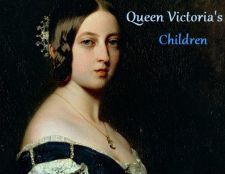 Ребята королевы Виктории / Queen Victoria's Children (2013)  