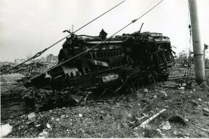 Взрыв на железной пути в Арзамасе в 1988 году: какие были последствия  
