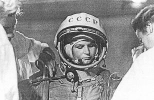 Какие детали полета Валентины Терешковой не освещали в советской прессе  