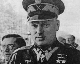 Чем польская армия обязана советскому маршалу Рокоссовскому  