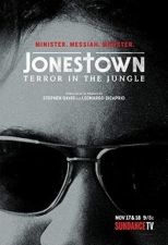 Бойня в Джонстауне / Jonestown: Terror in the Jungle  (2018) 