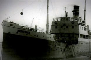 Крах «Индигирки»: самые шокирующие факты крупнейшей морской катастрофы в СССР  