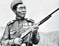 Оленеводы, охотники, шаманы: кто на Великой Отечественной становился успешными снайперами 