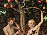 Самые шокирующие факты об Адаме и Еве 