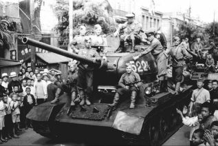 Кончина после Победы: сколько красноармейцев погибло во Второй мировой после капитуляции Германии  