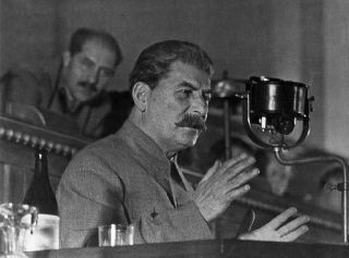 «За русский народ!»: о чем умолчал Сталин в своем победном здравице  