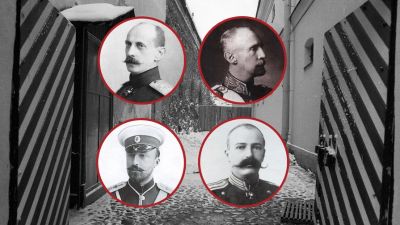 «Революции не необходимы историки»: за что убили дядю Николая II  
