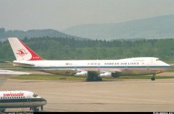 Трагедия южнокорейского «Боинга»: кто устремил пассажирский самолет через границу СССР 