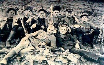 Хасуха Магомадов: как заключительный чеченский абрек воевал с СССР до 1976 года  