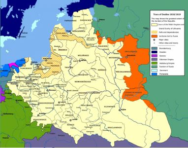 Как Романовы отправь на "похабное" перемирие с Польшей 