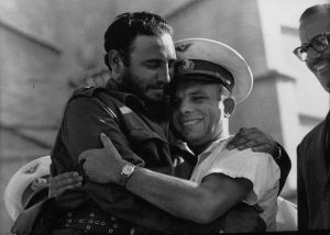 К 60-летию победы кубинской революции 