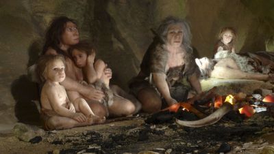 Перемыли косточки: как выглядели неандертальцы 