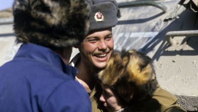 «Выполнили долг»: советские армии уходят из Афганистана. ОНЛАЙН 