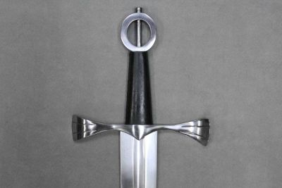Рыцари и рыцарство трёх столетий. Рыцари Ирландии (часть 4) 