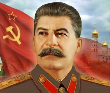 Как Сталин избавил Россию 