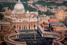 Улика из прошедшего. Ватикан: секреты, о которых хотели забыть  (2019) 