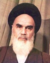 Сорок лет Исламской революции в Иране 