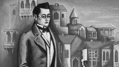 «Свирепая чернь разрезала кинжалами»: как погиб поэт Грибоедов 