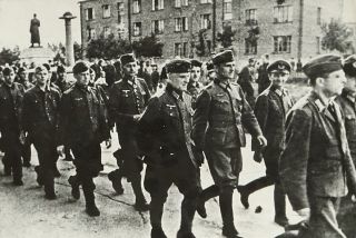 «Независимая Германия»: кто из немцев боролся с Гитлером во время Великой Отечественной  