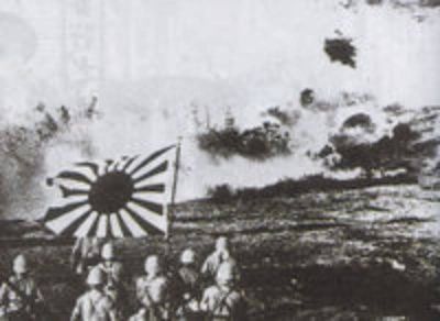 Японо-китайская брань 20 века. Об особенностях боевых действий и тактике сторон. Ч. 2 