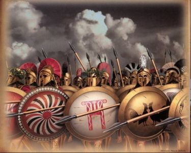 "Восхождение десяти тысяч". Невообразимый поход греческих воинов 