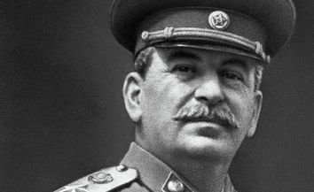 В чём феномен Сталина 