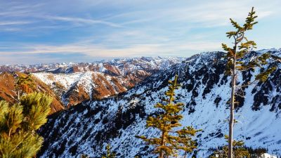 «Припадок безумия»: как погибли туристы в Прибайкалье «Припадок безумия»: как погибли туристы в Прибайкалье