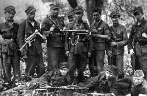 Как «Армия Крайова» помогала Гитлеру воевать с СССР 