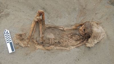 Выдирали бьющиеся сердца: как приносили в жертву детей Выдирали бьющиеся сердца: как приносили в жертву детей