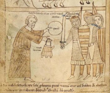 Рыцари и рыцарство трёх столетий. Рыцари Испании: Арагон, Наварра и Каталония (часть 6)  