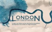 Лондон: две тысячи лет истории / London: 2000 Years of History (2019) 