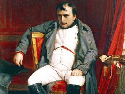 12 неуспехов Наполеона Бонапарта 