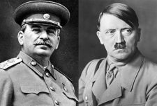 Загадки столетия. Сталин и Гитлер: тайна встречи  (2019) 