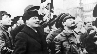 Дьявол революции и неприятель Сталина: почему умер Свердлов 