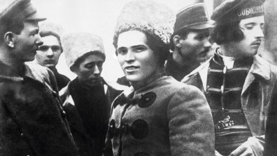 «Это – наш бренд»: как Украина заработает на Махно «Это – наш бренд»: как Украина заработает на Махно