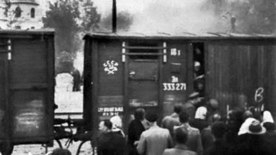 «Националисты и бандиты»: как Сталин депортировал прибалтов 