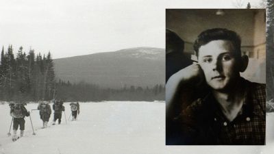 Трагедия на перевале Дятлова: радиоактивный отпечаток 