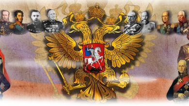 Мифы об истории России, в какие предпочитают верить 