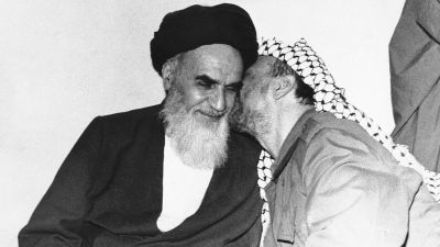 «Небритость мужей и цитаты Хомейни»: как ислам изменил Иран 