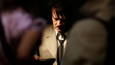 Гитлер нёсся в Аргентину? Что известно ФБР   Гитлер нёсся в Аргентину? Что известно ФБР