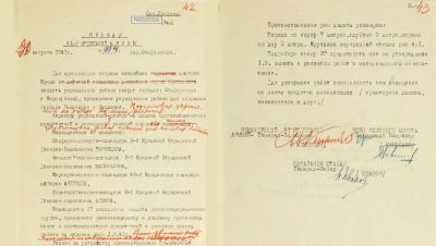 Сталин дал распоряжение: как освобождали Крым от нацистов  