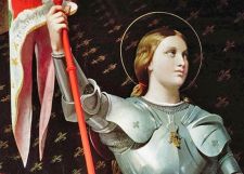 Секрет убийства Жанны Д'Арк / Jeanne d'Arc a-t-elle ete trahie par le Roi? (2007)  