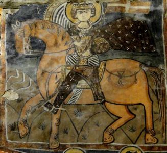 Рыцарство средневековой Венгрии 