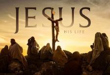 Иисус: Его житье / Jesus: His Life (2019)  