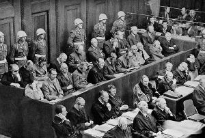 Британцы боялись Нюрнбергского процесса – могли всплыть факты их поддержки Гитлера  