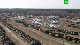 9 жутких историй из радиоактивной пояса Чернобыля - Новая и Новейшая история  